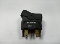 Переключатели, другие SCANIA R-Series (01.04-12.17)