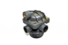 Кран ускорительный тормозной MERCEDES-BENZ Actros MP2/MP3 (01.02-12.14)