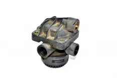 Кран ускорительный тормозной MERCEDES-BENZ Actros MP2/MP3 (01.02-12.14)