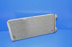 Радиатор отопителя салона MERCEDES-BENZ Actros MP2/MP3 (01.02-12.14)