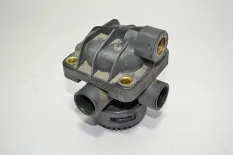 Кран ускорительный тормозной MERCEDES-BENZ Actros MP2/MP3 (01.02-12.14)