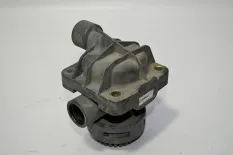 Кран ускорительный тормозной MERCEDES-BENZ Actros MP4 (01.12-)