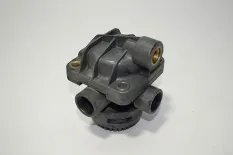 Кран ускорительный тормозной MERCEDES-BENZ Actros MP2/MP3 (01.02-12.14)