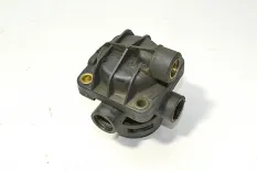 Кран ускорительный тормозной MERCEDES-BENZ Actros MP2/MP3 (01.02-12.14)