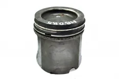 Поршень MERCEDES-BENZ Axor (01.01-12.04)