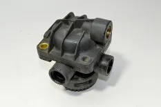 Кран ускорительный тормозной MERCEDES-BENZ Actros MP2/MP3 (01.02-12.14)