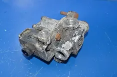 Кран ускорительный тормозной DAF XF105 (01.05-)