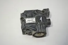 Клапан ABS, передний мост, левый MAN TGX (01.07-12.21)
