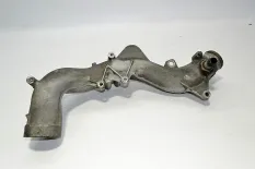 Труба тосольная DAF XF95 (01.02-12.06)