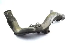 Труба тосольная DAF XF95 (01.02-12.06)