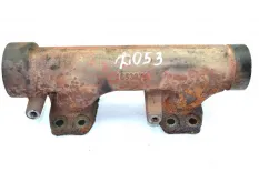 Выпускной коллектор, средняя часть DAF XF105 (01.05-)