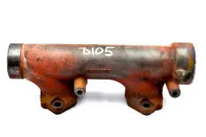 Выпускной коллектор, средняя часть DAF XF105 (01.05-)