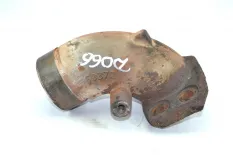 Выпускной коллектор, левая часть DAF XF105 (01.05-)