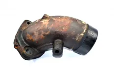 Выпускной коллектор, левая часть DAF XF105 (01.05-)