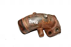 Выпускной коллектор, левая часть DAF XF105 (01.05-)