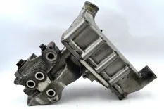 Кронштейн масляного фильтра IVECO EuroTech (01.92-12.98)