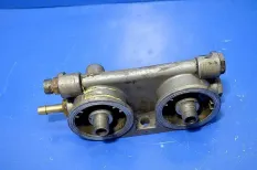 Корпус / крепление топливного фильтра RENAULT TRUCKS Premium (01.96-)