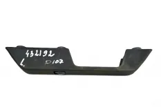 Ручка радиаторной решетки, левая DAF XF95 (01.02-12.06)