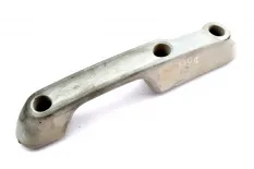 Ручка радиаторной решетки, левая DAF XF95 (01.02-12.06)