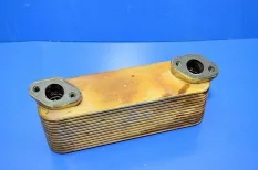 Теплообменник MERCEDES-BENZ Axor 2 (01.04-)