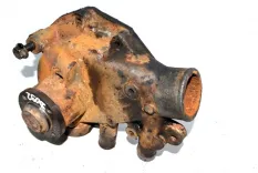 Водяная помпа DAF 95XF (01.97-12.02)