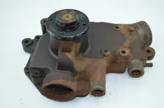 Водяная помпа DAF XF95 (01.02-12.06)