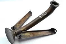 Маслозаборник INTERNATIONAL 9700 (-)