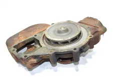 Водяная помпа MERCEDES-BENZ Axor 2 (01.04-)