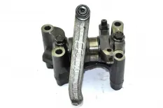 Вал рокера DAF XF105 (01.05-)