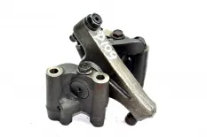 Комплект коромысел с валом DAF CF85 (01.01-)