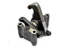 Комплект коромысел с валом DAF CF85 (01.01-)