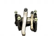 Комплект коромысел с валом DAF XF105 (01.05-)