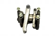 Комплект коромысел с валом DAF XF105 (01.05-)