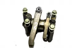 Комплект коромысел с валом DAF XF105 (01.05-)
