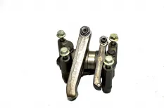 Комплект коромысел с валом DAF XF105 (01.05-)