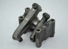 Комплект коромысел с валом DAF CF85 (01.01-)