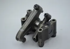 Комплект коромысел с валом DAF CF85 (01.01-)