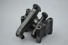 Комплект коромысел с валом DAF CF85 (01.01-)