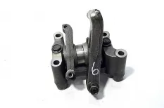 Комплект коромысел с валом DAF XF105 (01.05-)