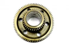 Промежуточная шестерня DAF XF105 (01.05-)