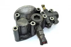Кронштейн масляного фильтра IVECO EuroTech (01.98-)