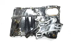 Крышка масляного радиатора мотора SCANIA G-Series (01.04-12.17)