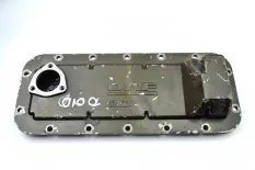 Крышка двигателя боковая DAF XF95 (01.02-12.06)