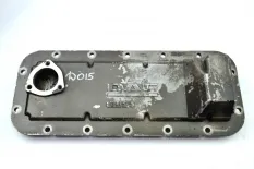 Крышка двигателя боковая DAF XF95 (01.02-12.06)