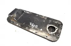 Крышка двигателя боковая DAF 95XF (01.97-12.02)