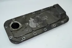 Крышка двигателя боковая DAF XF95 (01.02-12.06)