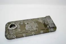 Крышка двигателя боковая DAF XF95 (01.02-12.06)