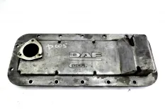 Крышка двигателя боковая DAF 95 (01.87-12.98)