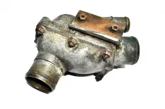 Корпус термостата SCANIA R-Series (01.04-12.17)