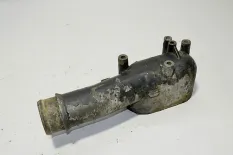 Корпус термостата MAN TGA (01.99-12.08)